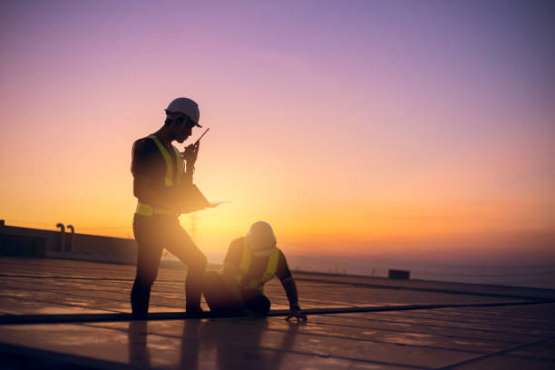 Best Roof Waterproofing Services  in Mcewen, TN