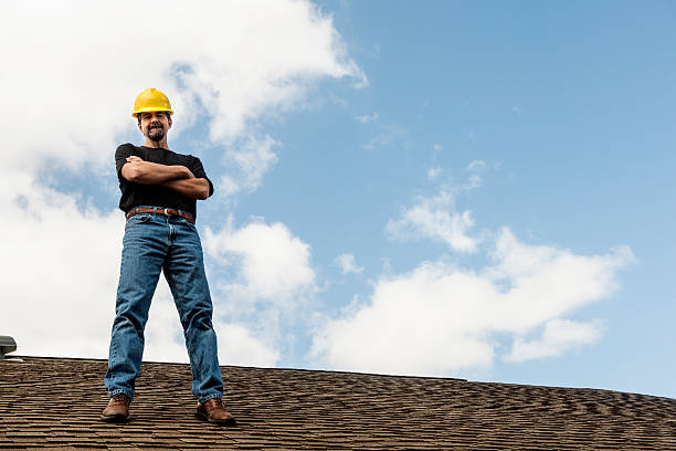 Best Commercial Roofing Services  in Mcewen, TN