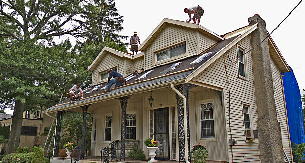 Roof Repair Estimates in Mcewen, TN